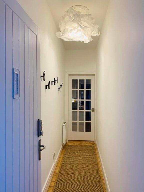 21 Melbourne Place Studios St Andrews Extérieur photo