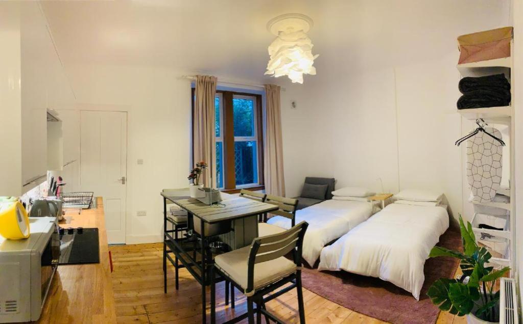 21 Melbourne Place Studios St Andrews Extérieur photo
