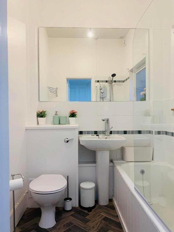21 Melbourne Place Studios St Andrews Extérieur photo