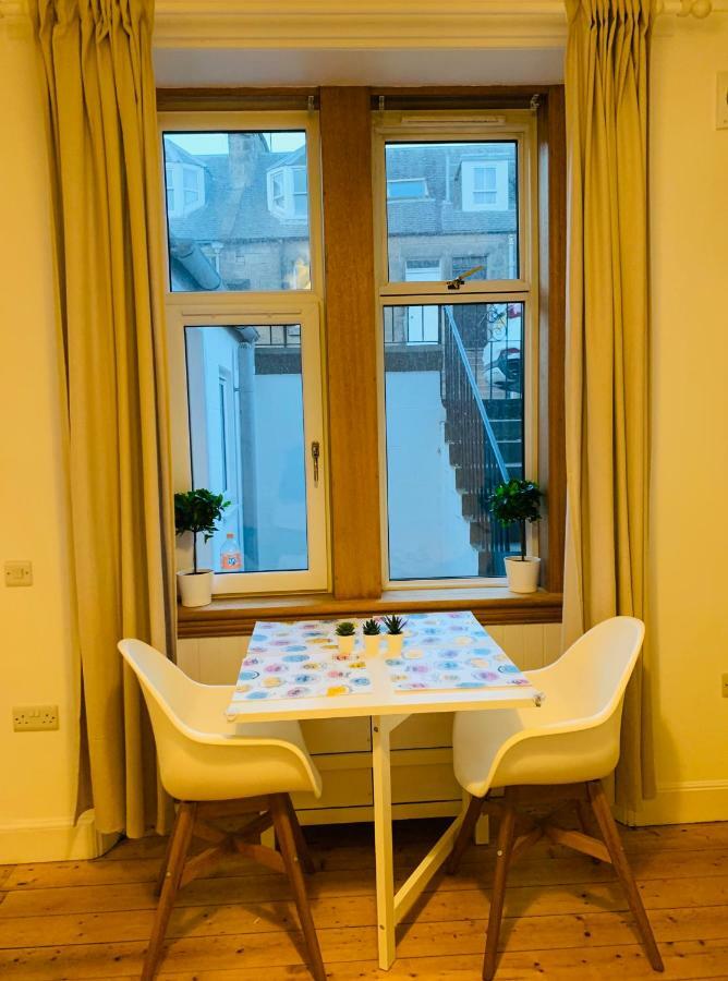 21 Melbourne Place Studios St Andrews Extérieur photo